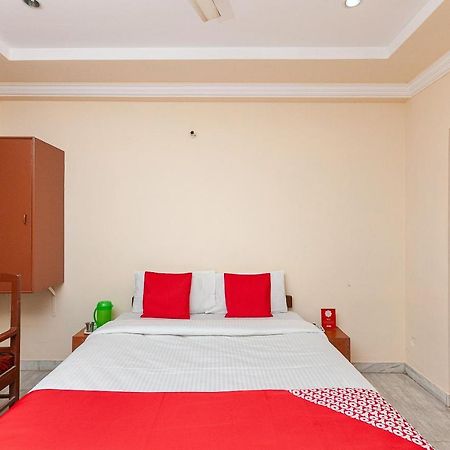 Oyo 38559 Ramana Residency Hotel Tiruvannāmalai Exterior foto